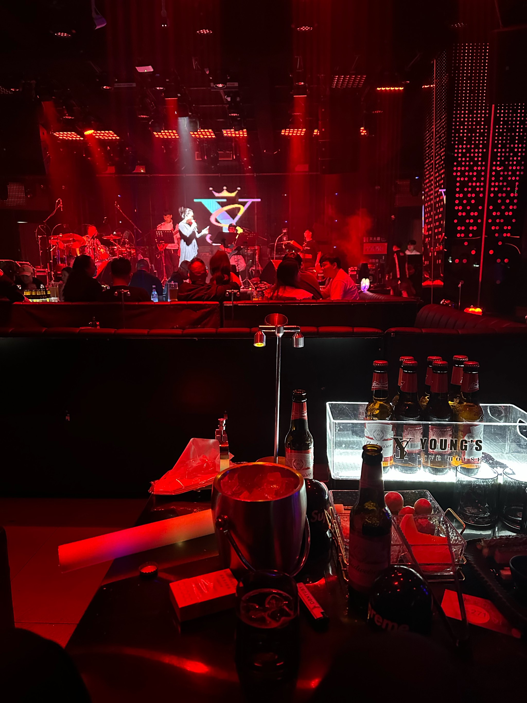 东营商务ktv尊享高端商务ktv体验-河口区ktv预订